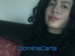 DominaCarla