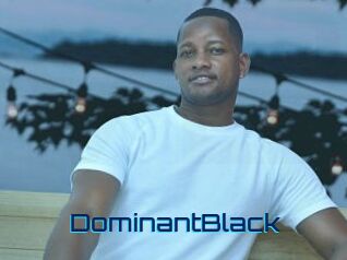 DominantBlack