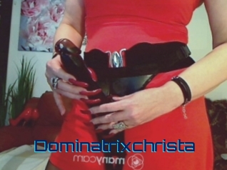 Dominatrixchrista Vidéos de Cul FR