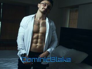 DominicBlake Vidéos de Cul FR