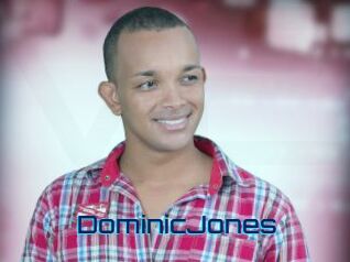 DominicJones Vidéos de Cul FR