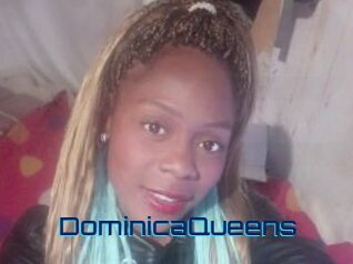 DominicaQueens