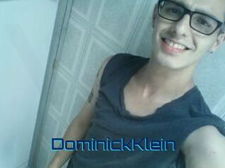 DominickKlein