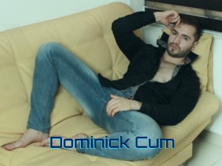 Dominick_Cum