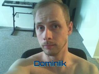 Dominiik Vidéos de Cul FR