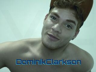 DominikClarkson Vidéos de Cul FR