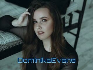 DominikaEvans