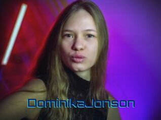 DominikaJonson Vidéos de Cul FR