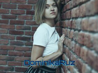 DominikaRuz Vidéos de Cul FR
