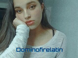 Dominofirelatin