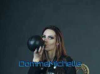 DommeMichelle