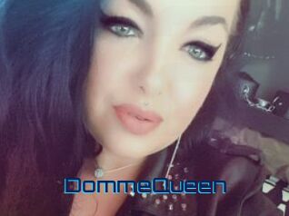 DommeQueen