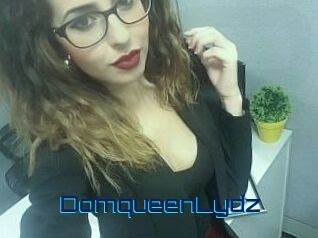 DomqueenLydz Vidéos de Cul FR