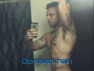 Don_Beckham