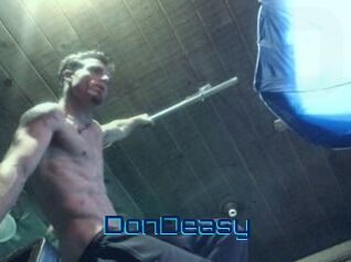 DonDeasy
