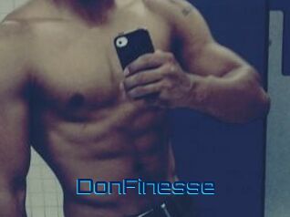 DonFinesse