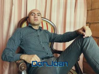 DonJoan Vidéos de Cul FR