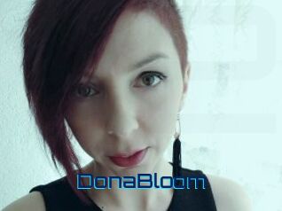 DonaBloom Vidéos de Cul FR