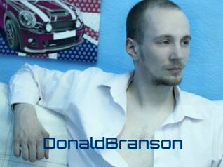 DonaldBranson