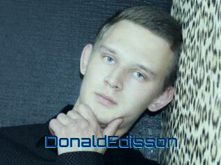 DonaldEdisson Vidéos de Cul FR