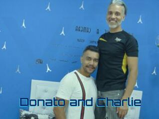 Donato_and_Charlie Vidéos de Cul FR