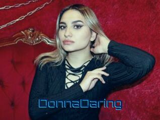 DonnaDaring Vidéos de Cul FR