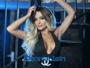 DonnaKlein Vidéos de Cul FR