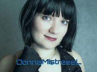 DonnaMistressL