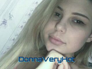 DonnaVeryHot