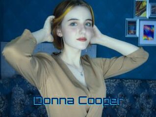 Donna_Cooper Vidéos de Cul FR