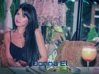 Donna_El Vidéos de Cul FR