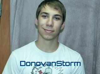 DonovanStorm Vidéos de Cul FR