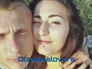 Dopeasslovers