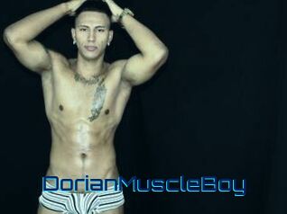 DorianMuscleBoy