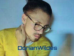 DorianWildes