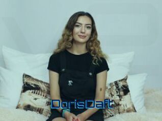 DorisDaft Vidéos de Cul FR