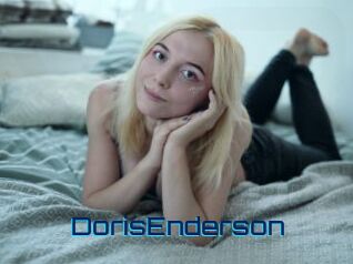 DorisEnderson