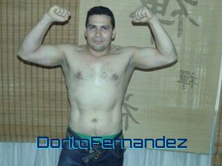 DoritoFernandez Vidéos de Cul FR