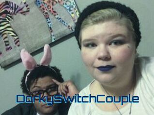 DorkySwitchCouple