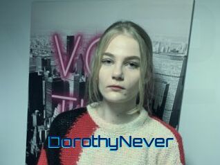 DorothyNever