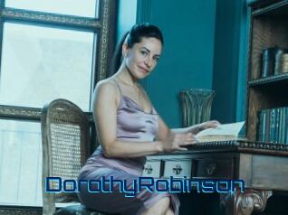 DorothyRobinson