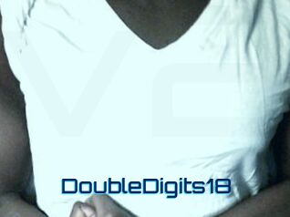 DoubleDigits18 Vidéos de Cul FR