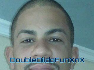 DoubleDildoFunXnX