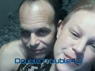 DoubleTrouble4U