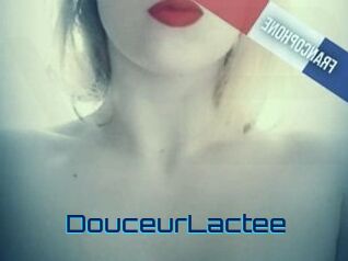 DouceurLactee
