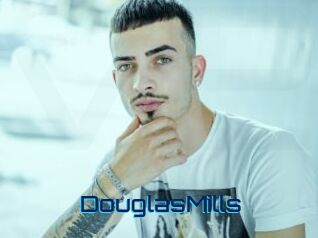DouglasMills Vidéos de Cul FR
