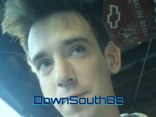 DownSouth88 Vidéos de Cul FR