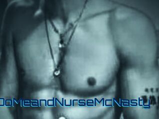 DrDoMeandNurseMcNasty