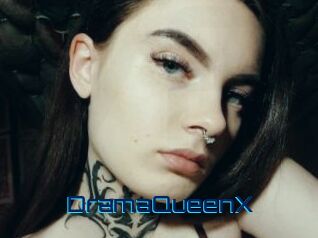 DramaQueenX