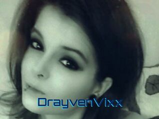 DrayvenVixx